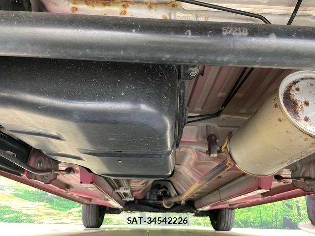 Mitsubishi EK WAGON 2015-07 8071447-18