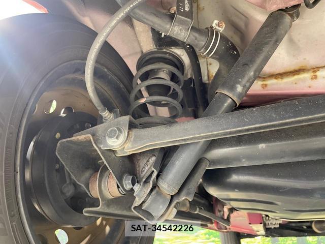 Mitsubishi EK WAGON 2015-07 8071447-19
