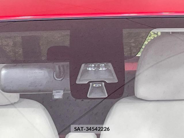 Mitsubishi EK WAGON 2015-07 8071447-2