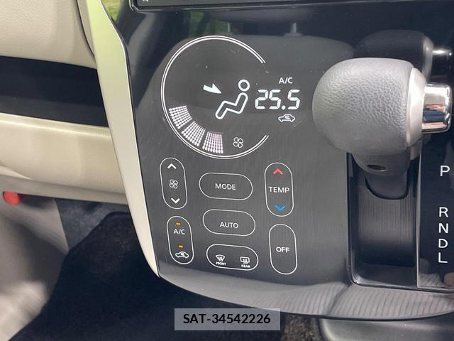 Mitsubishi EK WAGON 2015-07 8071447-4