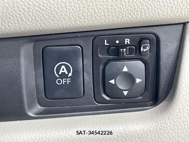 Mitsubishi EK WAGON 2015-07 8071447-5