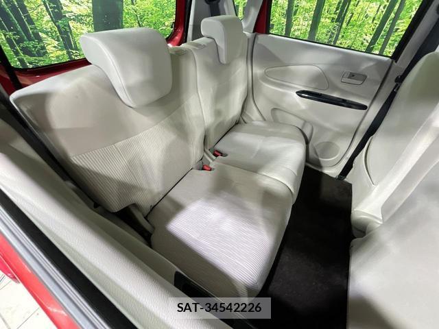 Mitsubishi EK WAGON 2015-07 8071447-8