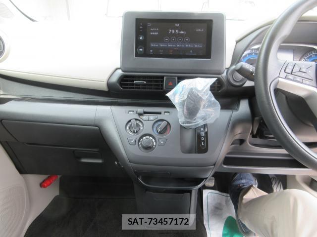 Mitsubishi EK WAGON 2021-10 8072047-3