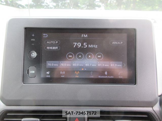Mitsubishi EK WAGON 2021-10 8072047-4