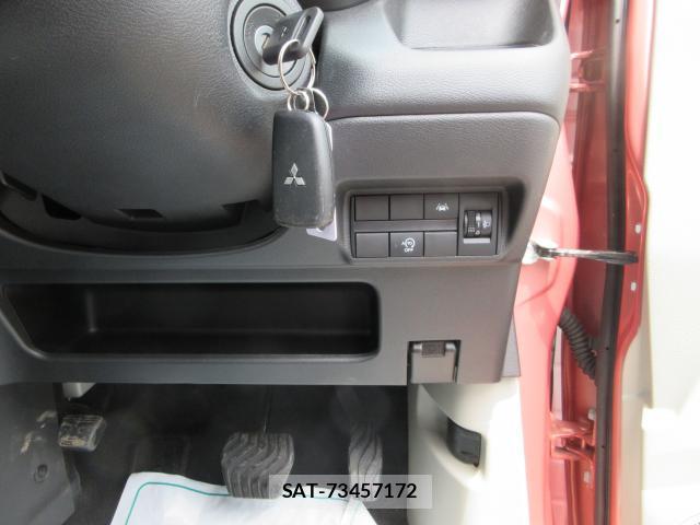Mitsubishi EK WAGON 2021-10 8072047-5