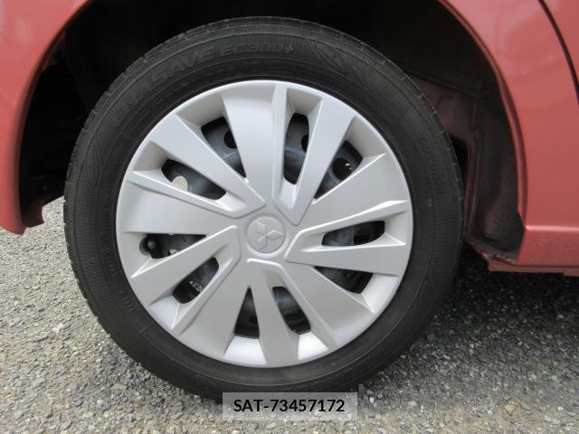 Mitsubishi EK WAGON 2021-10 8072047-8