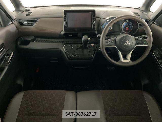Mitsubishi EK X SPACE 2020-04 8072457-1