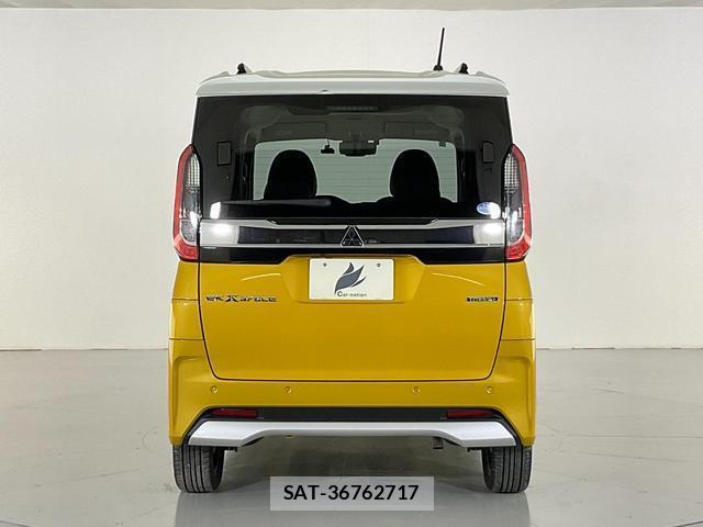 Mitsubishi EK X SPACE 2020-04 8072457-11
