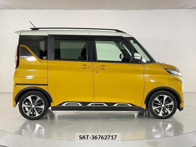 Mitsubishi EK X SPACE 2020-04 8072457-13