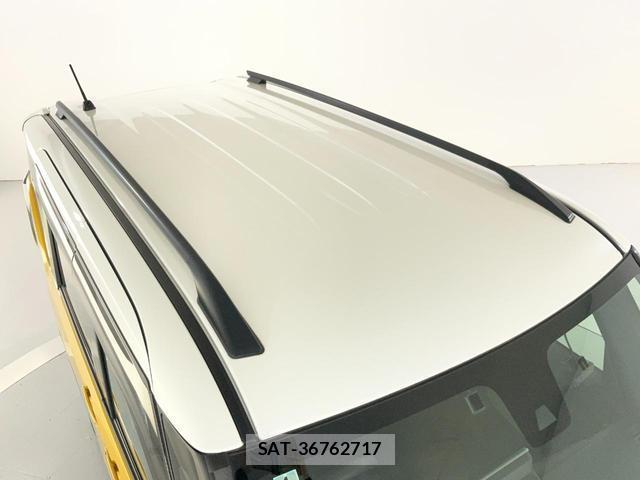 Mitsubishi EK X SPACE 2020-04 8072457-15