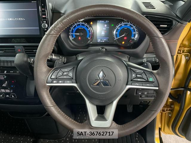 Mitsubishi EK X SPACE 2020-04 8072457-17