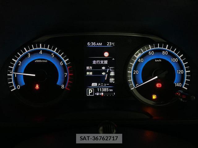 Mitsubishi EK X SPACE 2020-04 8072457-18