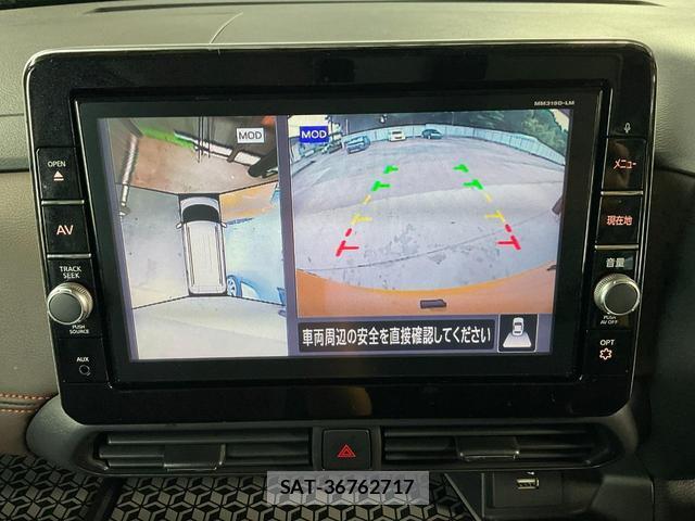 Mitsubishi EK X SPACE 2020-04 8072457-2
