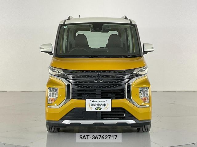 Mitsubishi EK X SPACE 2020-04 8072457-8
