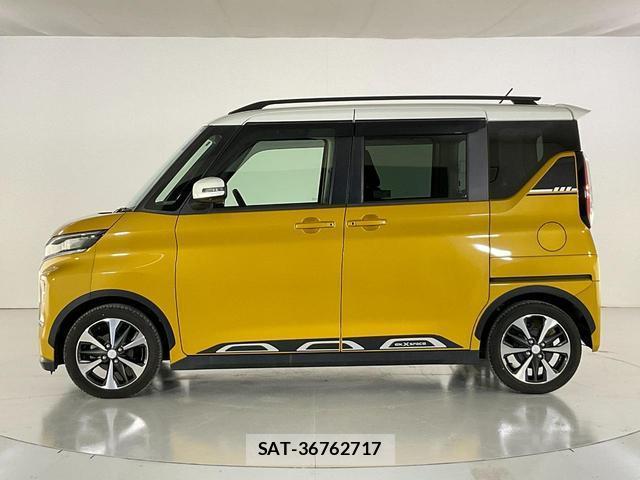 Mitsubishi EK X SPACE 2020-04 8072457-9