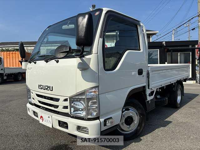 Isuzu ELF TRUCK 2020-04 8072305-0