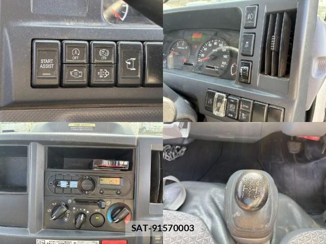 Isuzu ELF TRUCK 2020-04 8072305-15