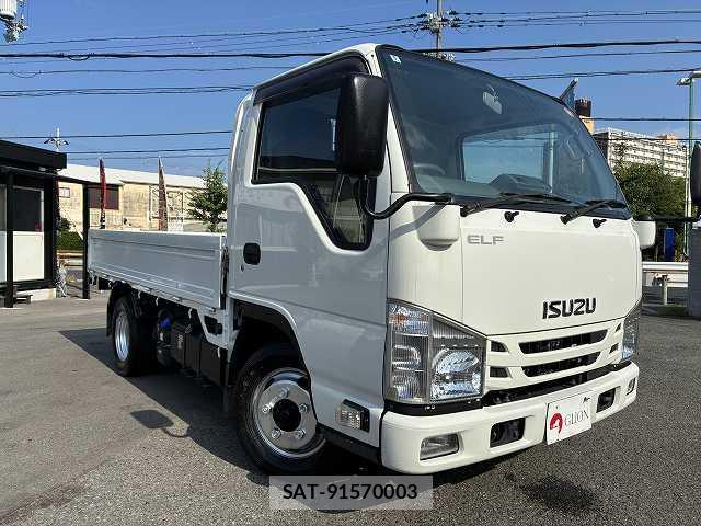 Isuzu ELF TRUCK 2020-04 8072305-2