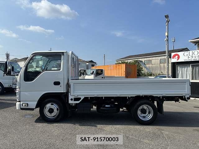 Isuzu ELF TRUCK 2020-04 8072305-3