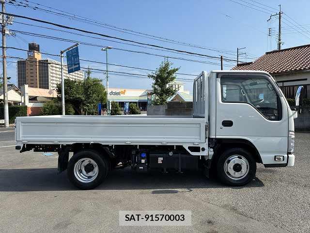 Isuzu ELF TRUCK 2020-04 8072305-4