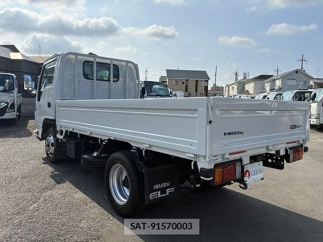 Isuzu ELF TRUCK 2020-04 8072305-5