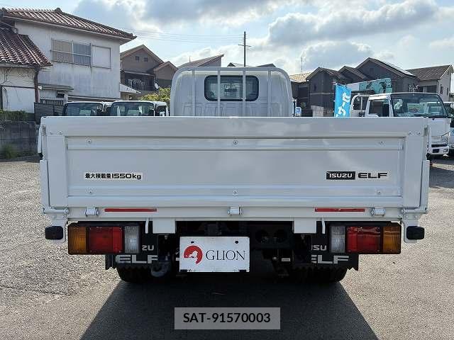 Isuzu ELF TRUCK 2020-04 8072305-6