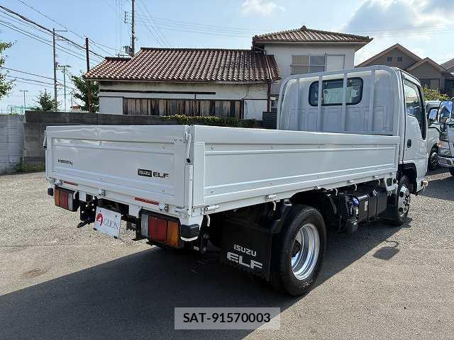 Isuzu ELF TRUCK 2020-04 8072305-7