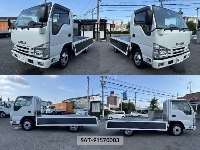 Isuzu ELF TRUCK 2020-04 8072305-8