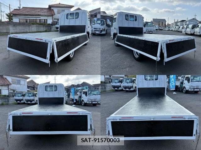 Isuzu ELF TRUCK 2020-04 8072305-9
