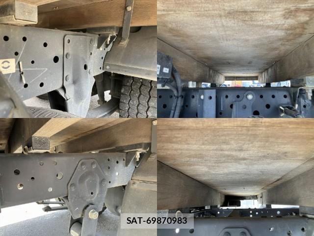 Isuzu ELF TRUCK 2020-01 8072307-11