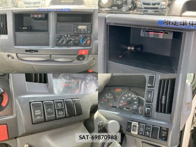Isuzu ELF TRUCK 2020-01 8072307-13