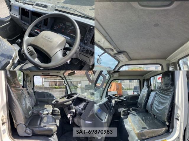 Isuzu ELF TRUCK 2020-01 8072307-14