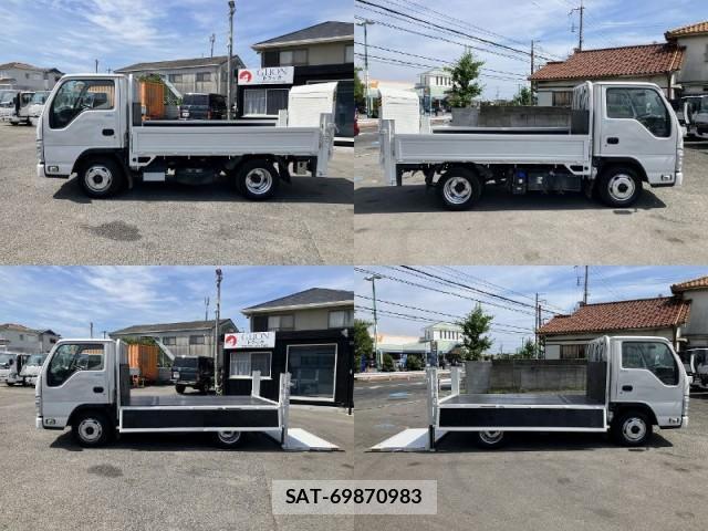 Isuzu ELF TRUCK 2020-01 8072307-3