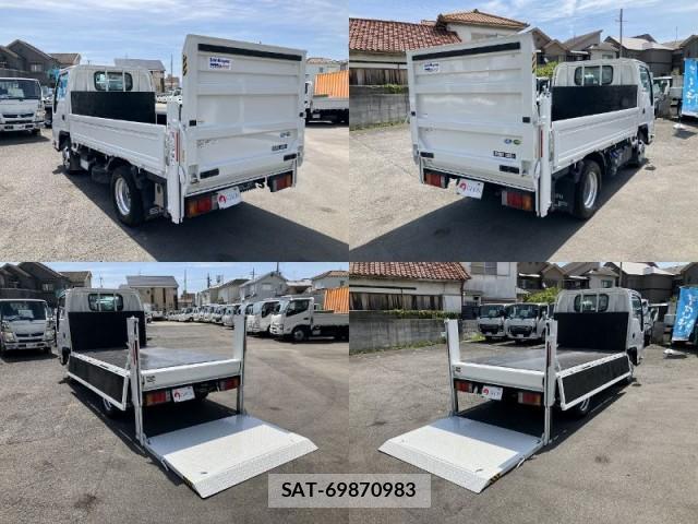 Isuzu ELF TRUCK 2020-01 8072307-4