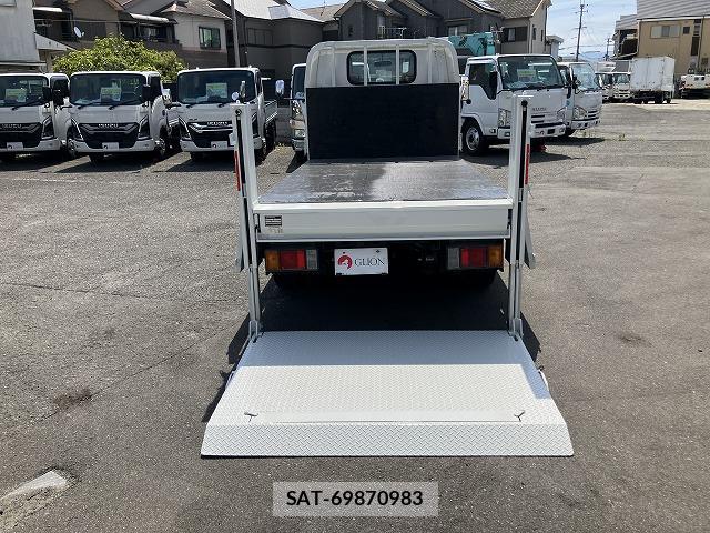 Isuzu ELF TRUCK 2020-01 8072307-7
