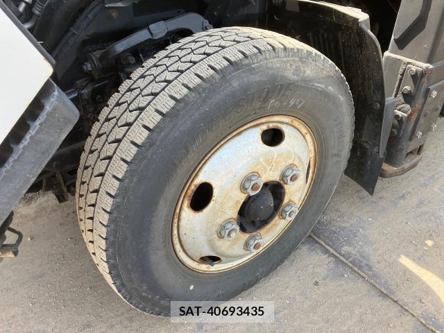 Isuzu ELF TRUCK 2012 8072319-12