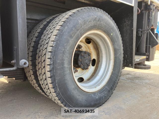 Isuzu ELF TRUCK 2012 8072319-13