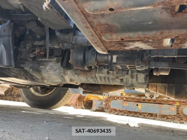 Isuzu ELF TRUCK 2012 8072319-17