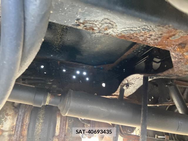 Isuzu ELF TRUCK 2012 8072319-18