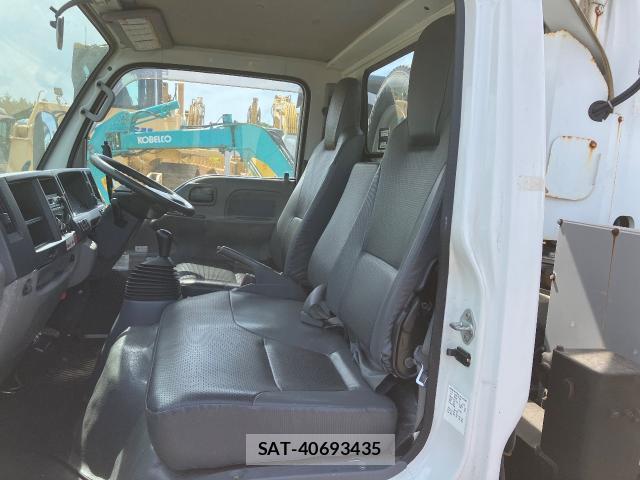 Isuzu ELF TRUCK 2012 8072319-6