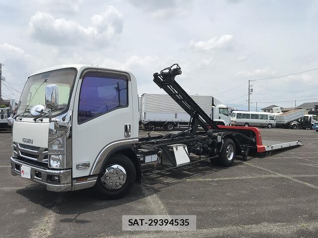 Isuzu ELF TRUCK 2021-03 8072333-0