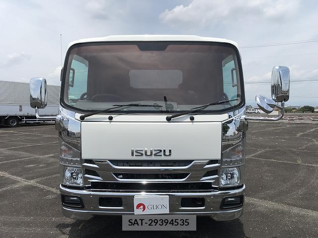 Isuzu ELF TRUCK 2021-03 8072333-1