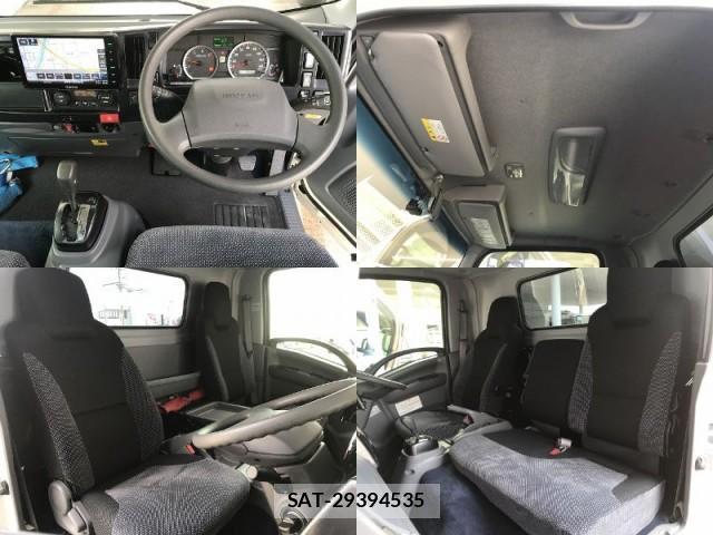Isuzu ELF TRUCK 2021-03 8072333-17