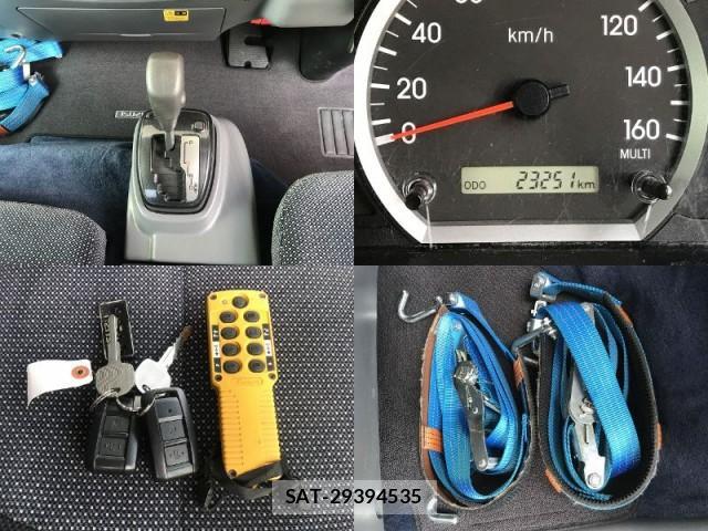 Isuzu ELF TRUCK 2021-03 8072333-19