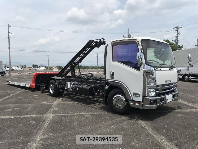 Isuzu ELF TRUCK 2021-03 8072333-2