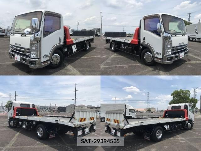 Isuzu ELF TRUCK 2021-03 8072333-4