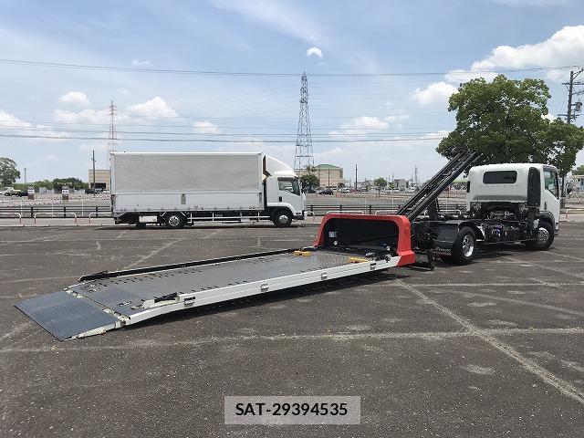 Isuzu ELF TRUCK 2021-03 8072333-7