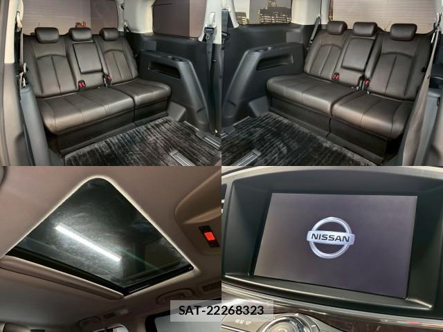 Nissan ELGRAND 2010-08 8070980-4