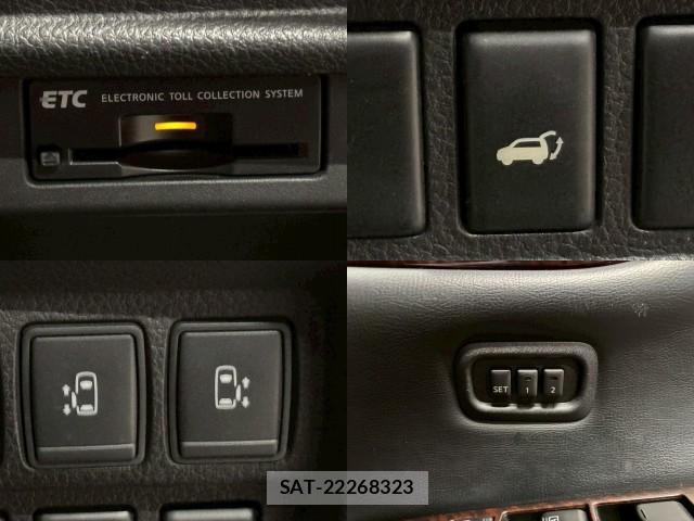 Nissan ELGRAND 2010-08 8070980-6