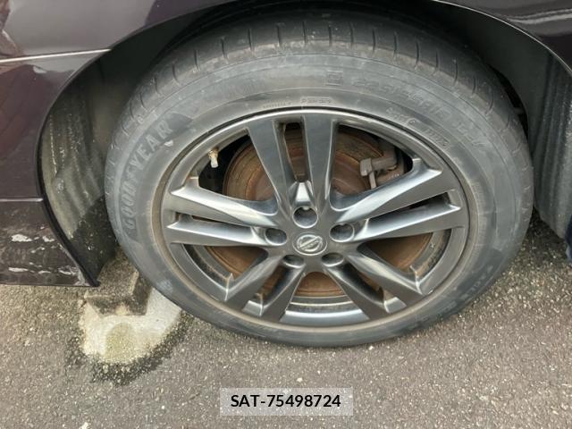 Nissan ELGRAND 2013-06 8071293-13